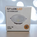 SPARKLED COB 7W DAYLIGHT 6500K